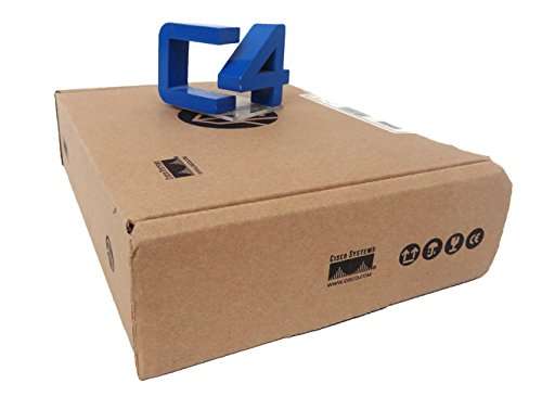 Cisco - Fax / modem - 56 Kbps - K56Flex, V.90, V.92 - for Cisco 1841 3G, 1841 ADSL2, 18XX 1