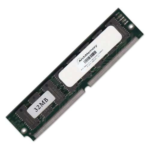 1GB RAM Memory Upgrade for the Dell XPS 410 (DDR2-800, PC2-6400)