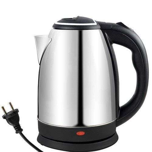 Unique Enterprise Scarlett Electric Kettle 2 Liter Multipurpose Large Size Tea Coffee Maker Water Boiler with Handle 1