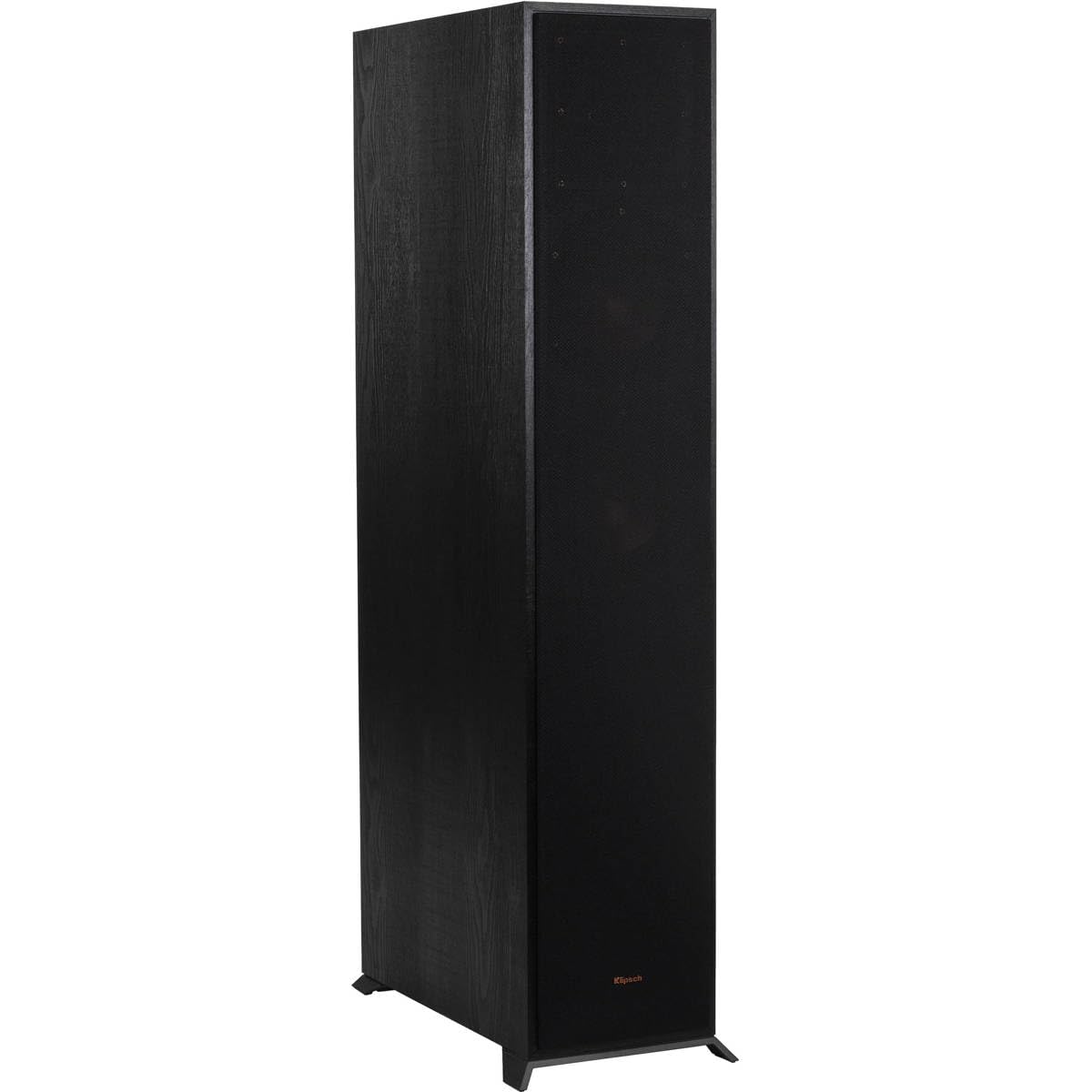 Klipsch Reference 5.2 Home Theater System, Bundle with 2X R-625FA Floorstanding Speaker, 2X R-12SW Subwoofer, R-52C Center Channel, R-41M Bookshelf Speaker Pair, 7.2-Channel Receiver, Black 3