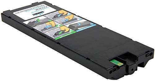 Summit Postal Products Quadient IS56INK / Neopost IS56INK Compatible Ink Cartridge for Quadient/Neopost IS5000 and IS6000 Postage Meters 1