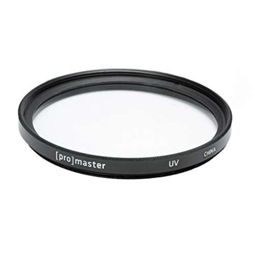 Promaster 40.5mm UV Filter