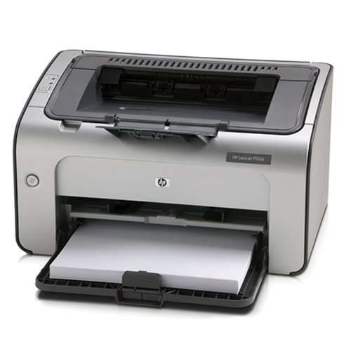 HP LaserJet P1006 Printer 3