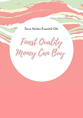 dève herbes Pure Carrot Oil (Daucus carota) Cold Pressed 5ml (0.16 oz) 5