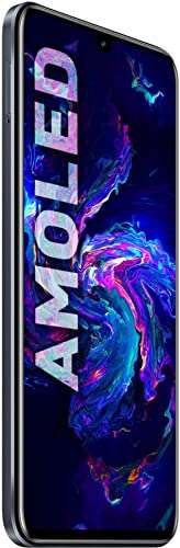 Infinix Note 11 (Graphite Black, 6GB RAM 128GB STORAGE) 6