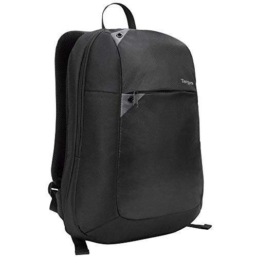 Targus Ultralight Backpack for 15.6-Inch Laptop, Black (TSB515US) 1