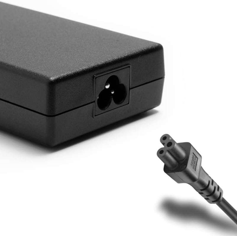 ABRALE 180W Replacement Charger for Creator 15M A10SE-421 Creator 15M A9SE-043 Creator 15M A9SD-037 Creator 17M A10SE-216 Creator-17M-A9SX Creator 17M A9SD-046 GE70/GE72-Series:GE70 Apache 3