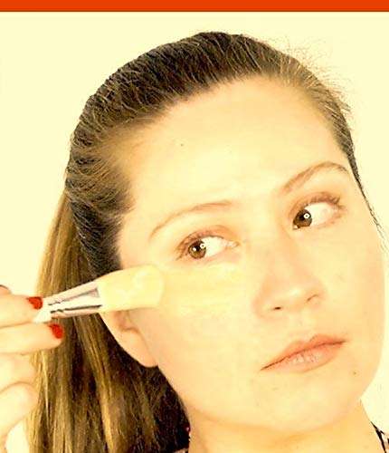 White Sandalwood/Chandan Powder 250 GM (WITH FREE PLANT SEEDS)| 6