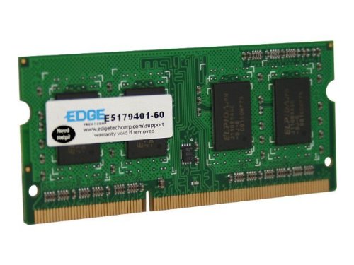 Edge Tech Corporation 512MB 533MHZ Sodimm DDR2