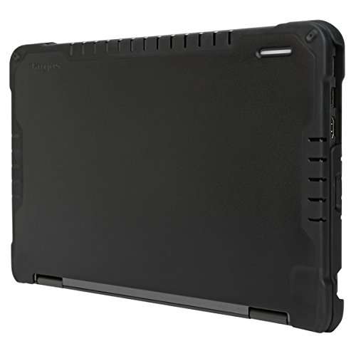 Targus+Commercial+Grade+Tablet+Case+for+HP+Elite+x2+G4%2c+Black+(THZ811GLZ) 3