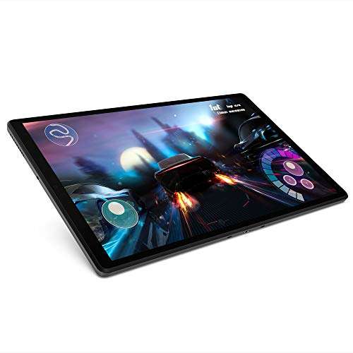 Lenovo Tab M10 FHD Plus (10.3 inch/26.1 cm, 2GB, 32GB, Wi-Fi) + Tukzer 4G LTE Wireless Dongle 5