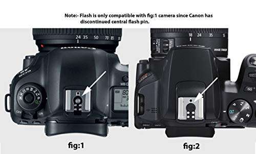 Osaka TTL Camera Flash Speedlite Speedlight DF960 Mark IV with 2.4G Radio Trigger for Nikon DSLR Cameras with NI-MH HR06 4xAA 3000mAh Battery Set & Ultra Fast Charger OSK-C903W LCD Charger 3