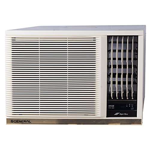 Ogeneral 2 Ton 3 Star Window Air Conditioner AXGT24FHTC 1