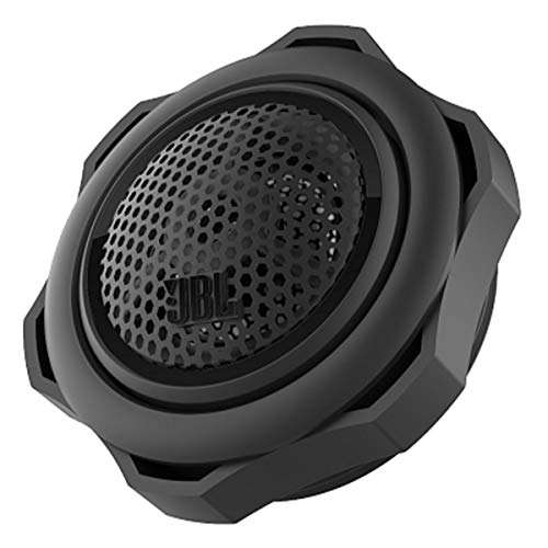 JBL 3/4" Car Audio Tune Up Tweeter 4