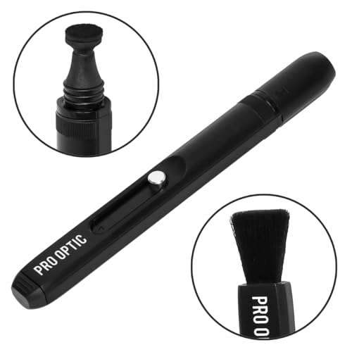 Nikon 8x25 Trailblazer ATB Roof Prism Binocular, Black, Bundle with Accessory Kit 5