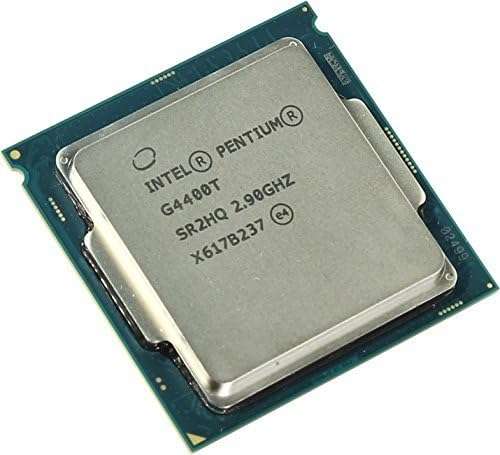 2.9Ghz Dual Core Pentium G4400T CPU Socket 1151/Skylake OEM CPU 2