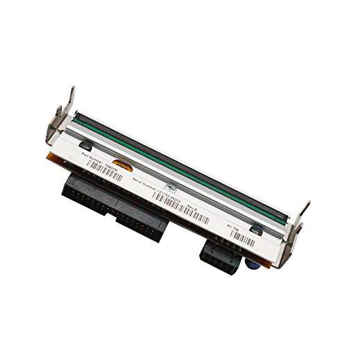 Compatible Printhead for Zebra ZM400 Printer 79800M Print Head 203dpi 1