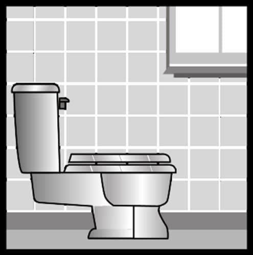 Sonin 00700 Water Alarm with Remote Sensor 2