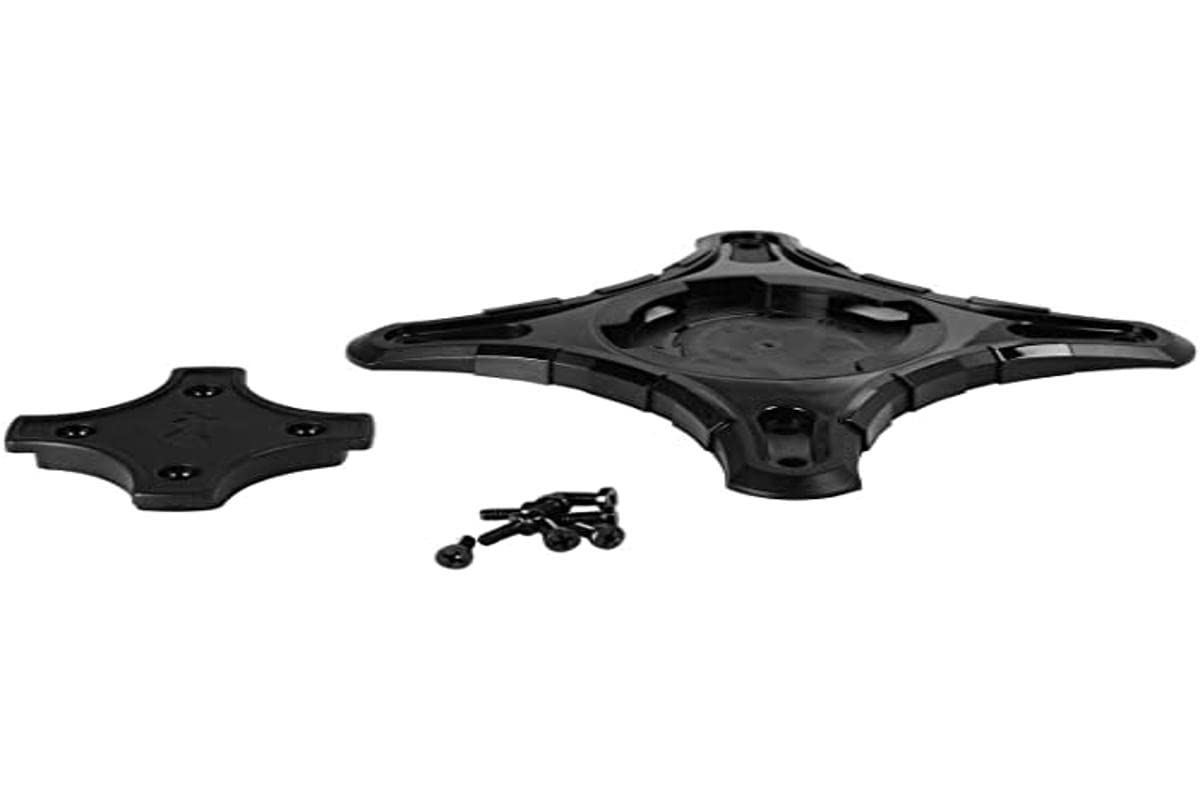 ASRock AC HA-DM VESAMOUNT DeskMini VESA Mount BK Support 75x75 & 100x100mm