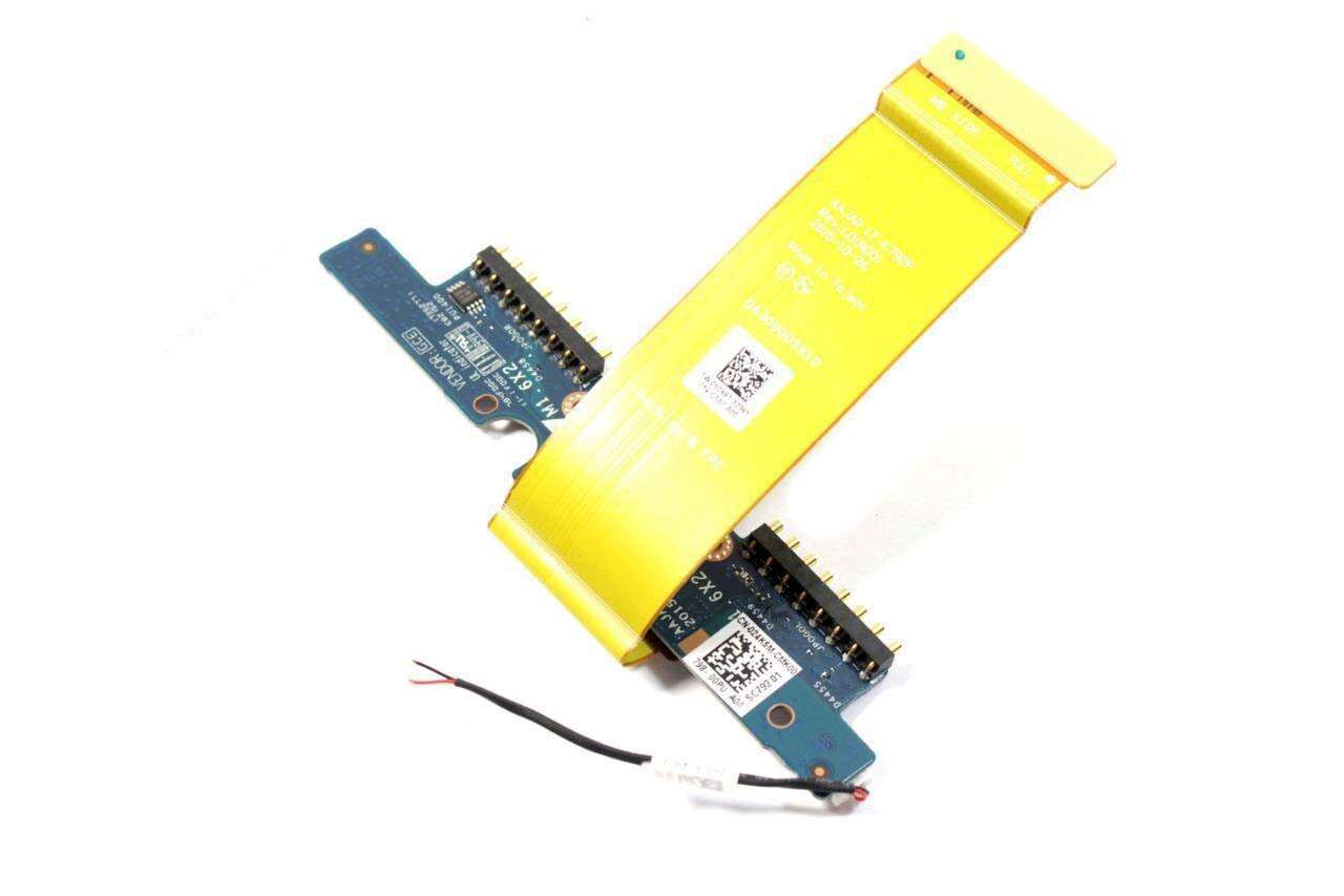 EbidDealz Latitude 5175 5179 Tablet Docking Connector Board 24K5M 024K5M 1