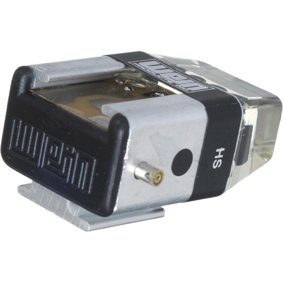 Wein 940-030 Hot Shoe Micro Slave for Professional Strobe Units 3