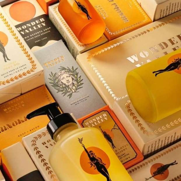 WONDER VALLEY - Hinoki Body Oil | Vegan, Cruelty-Free, All Skin Types | Soften, Hydrate, and Fortify Skin (6.8 fl oz | 200 ml) 6