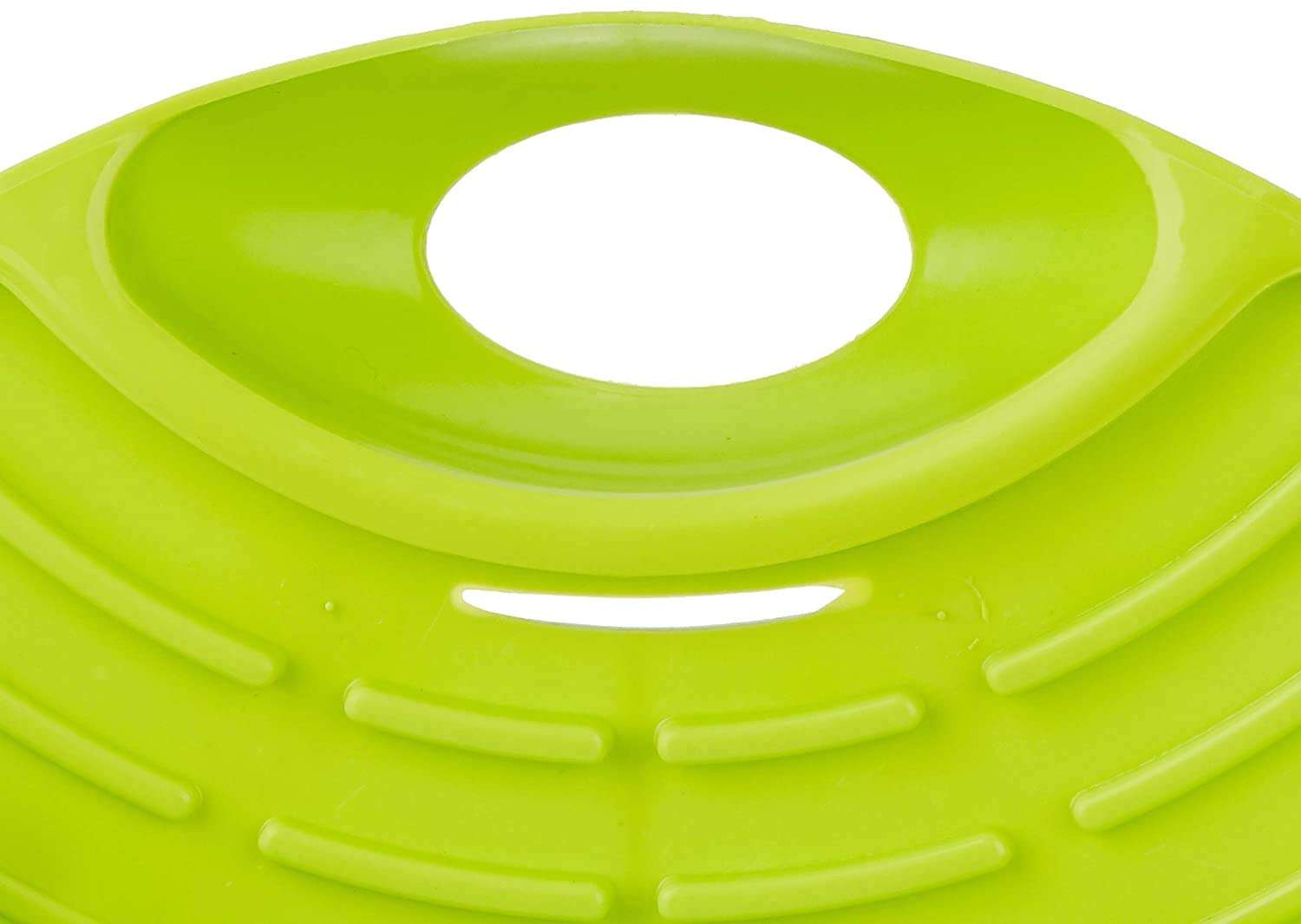 ZooY Multipurpose Corner Kitchen Sink Wash Basin Storage Organizer Rack, Kitchen Sink Accessories (Multi-Color, Pack of 1) 5