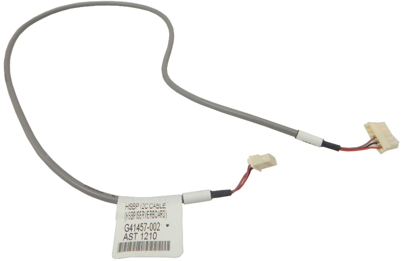 Intel R1208GZ4GC4 SVRBD/HSBP I2C Cable G41457-002