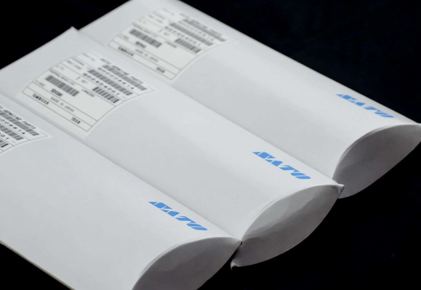 Sato R29219000 203 DPI, Model S8408-EX (203DPI), Thermal PRINTHEAD 5