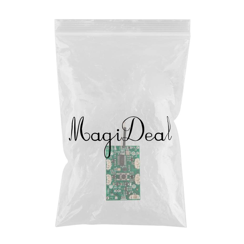 Maxbell E88 Pro Drone Replacement Parts Spare Parts Accessories Circuit Board 3