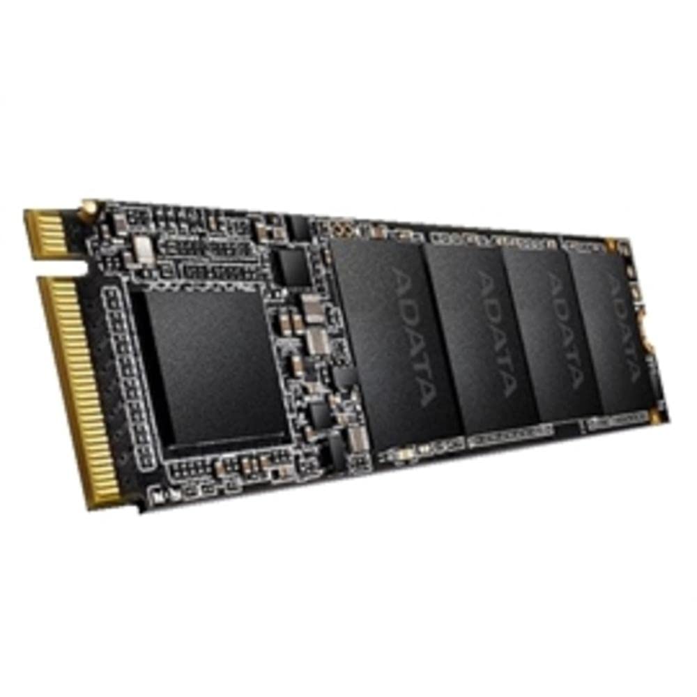 XPG SX6000 Lite 1 TB Solid State Drive - PCI Express (PCI Express 3.0 x4) - 480 TB (TBW) - Internal - M.2 2280 - 1.76 GB/s Maximum Read Transfer Rate - 1.17 GB/s Maximum Write Transfer Rate - 256-bit