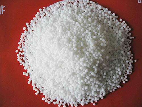 Calcium Nitrate. 100% Water Soluble Fertilizer 1Kg -, Powder