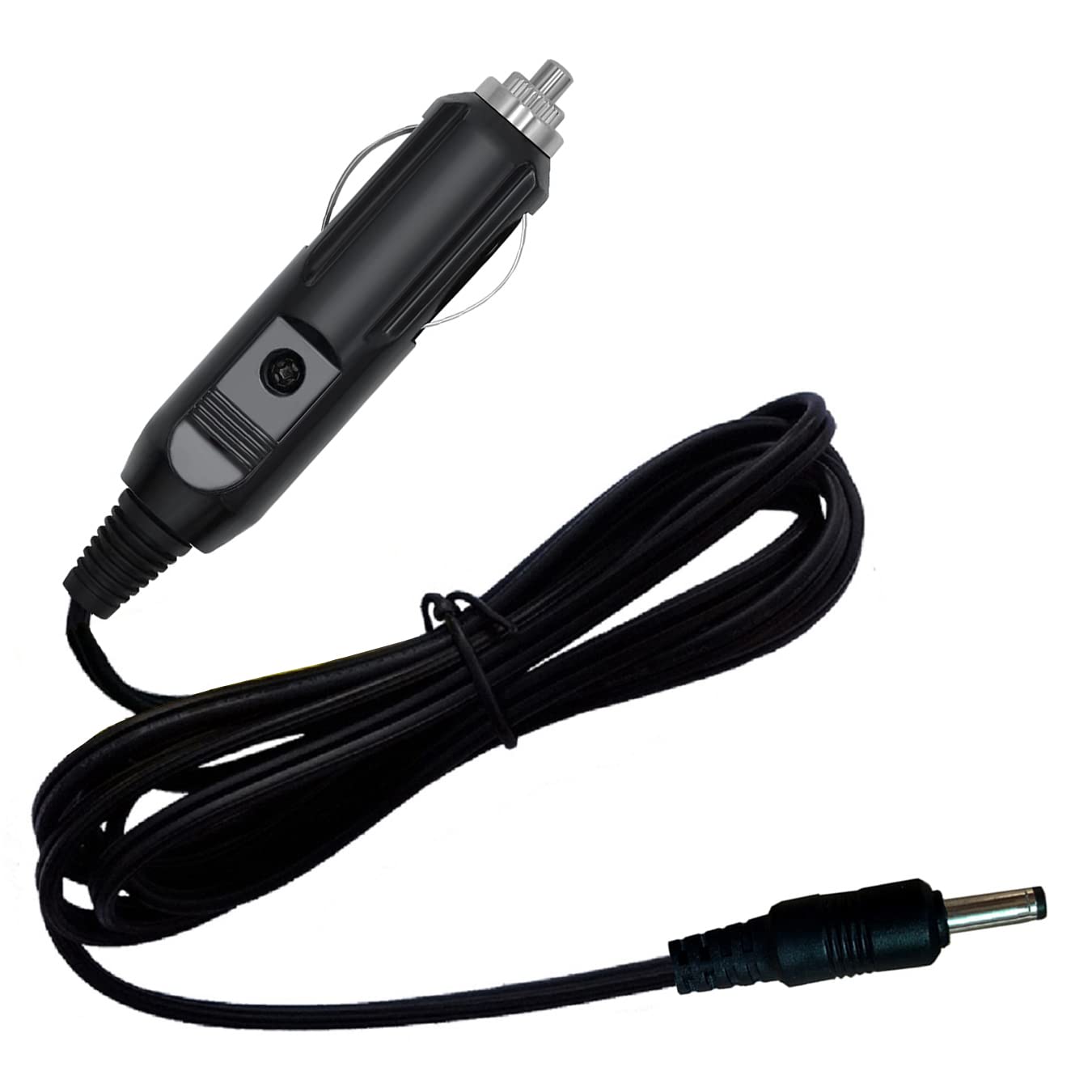 UpBright New Car DC Adapter Compatible with Disney DVD Player C7100DP P7100PD C7100PDE D7500PDP APX920A D7500PD D 7500 PDD D7000PD D7500PDD D7500PDD Auto Vehicle Boat RV Cigarette Lighter Power Supply 1