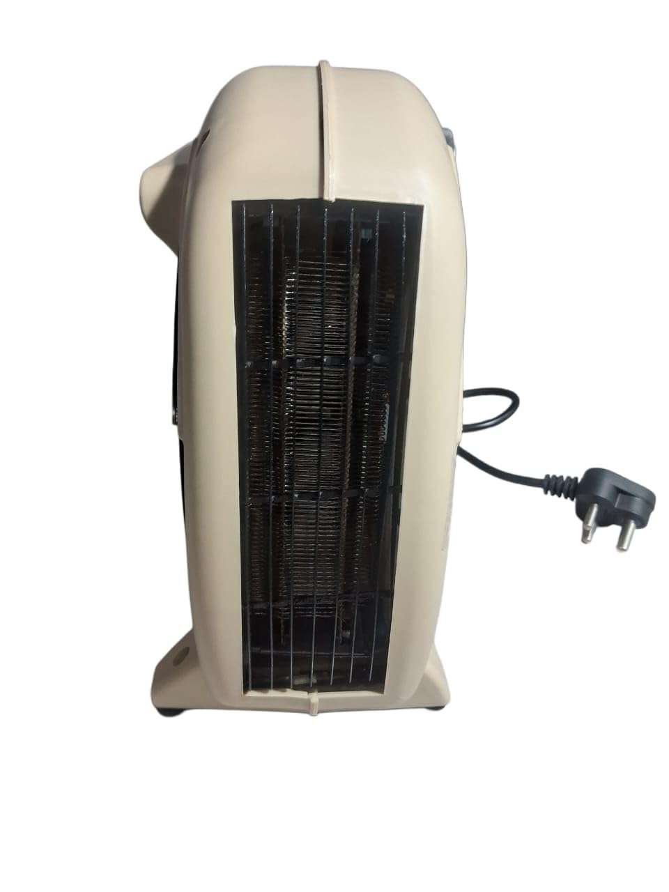 PODIUM Blower Heaters 1000 W/2000 W Fan Room Heater Fan Room Heater Two Heating Modes | Advanced Overheat Protection | Horizontal & Vertical Mount | 1-year replacement warranty by Podium 3
