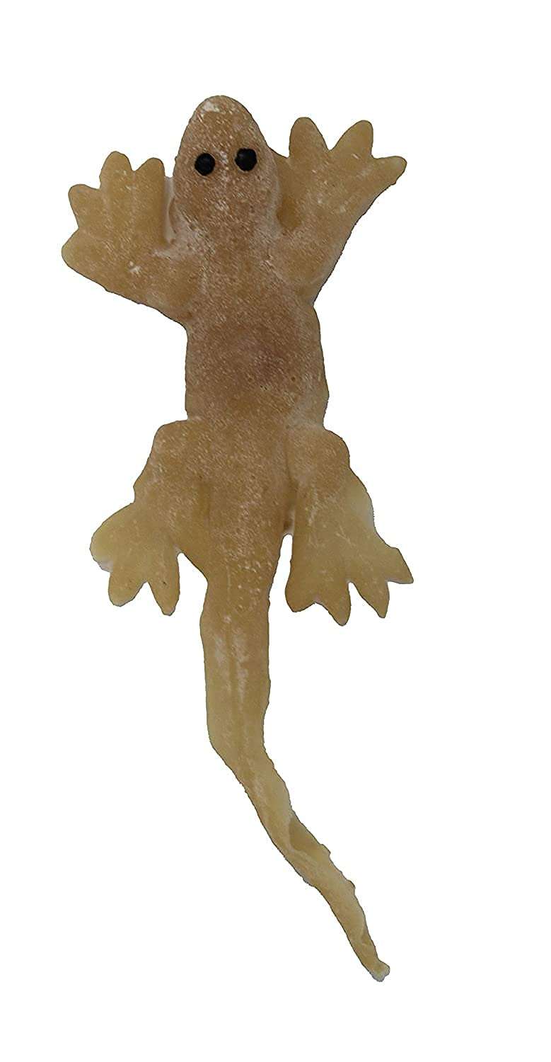 Pelo Prank Accessories April Fool Toys Practical Joke Fake Toy for Kids Adults Set of 2 (Model-6) 4