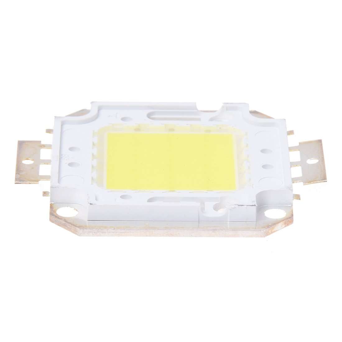 30W White LED IC High Outdoor Flood Light Lamp Bulb Beads Chip DIY 2200LM 3