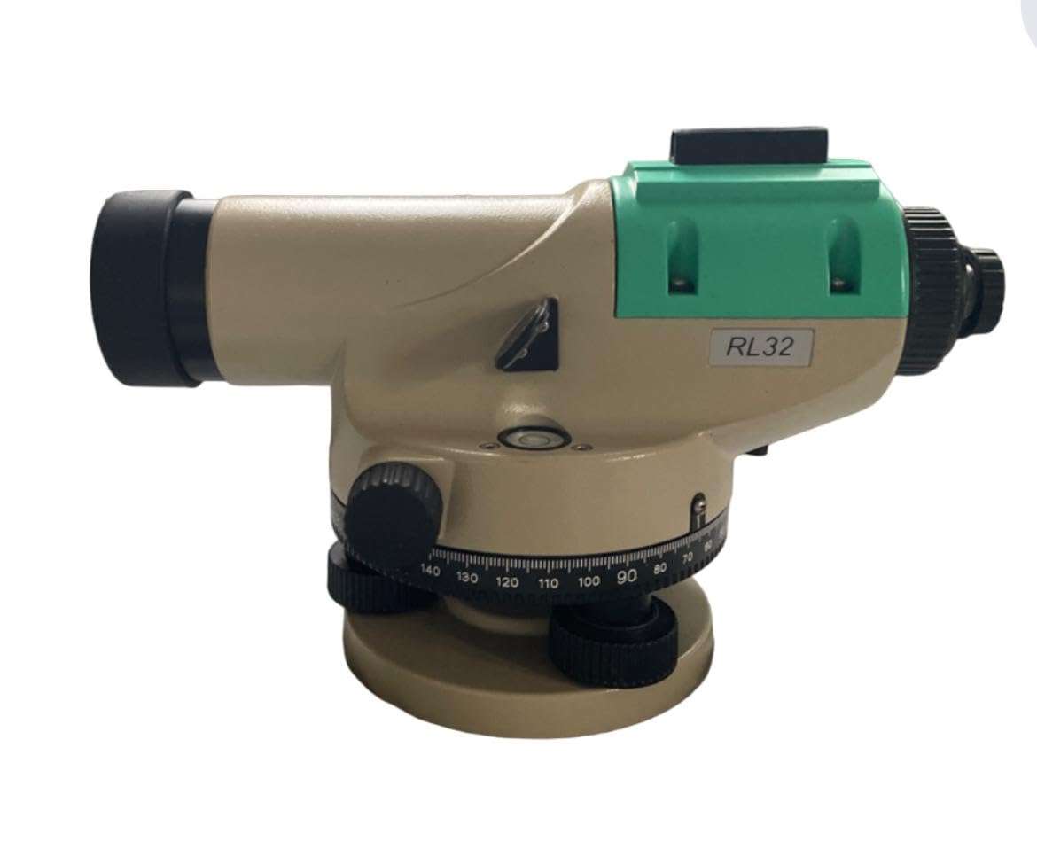 Ruioee automatic level 3