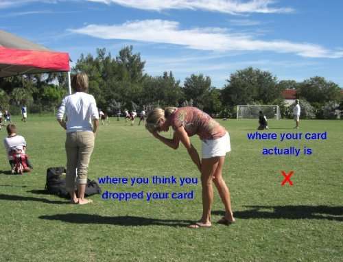 Micro Sd Card Holder-RED 4