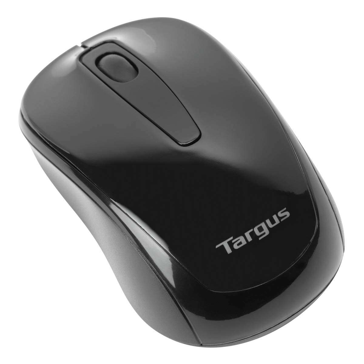 Targus Wireless Optical Mouse Black 6