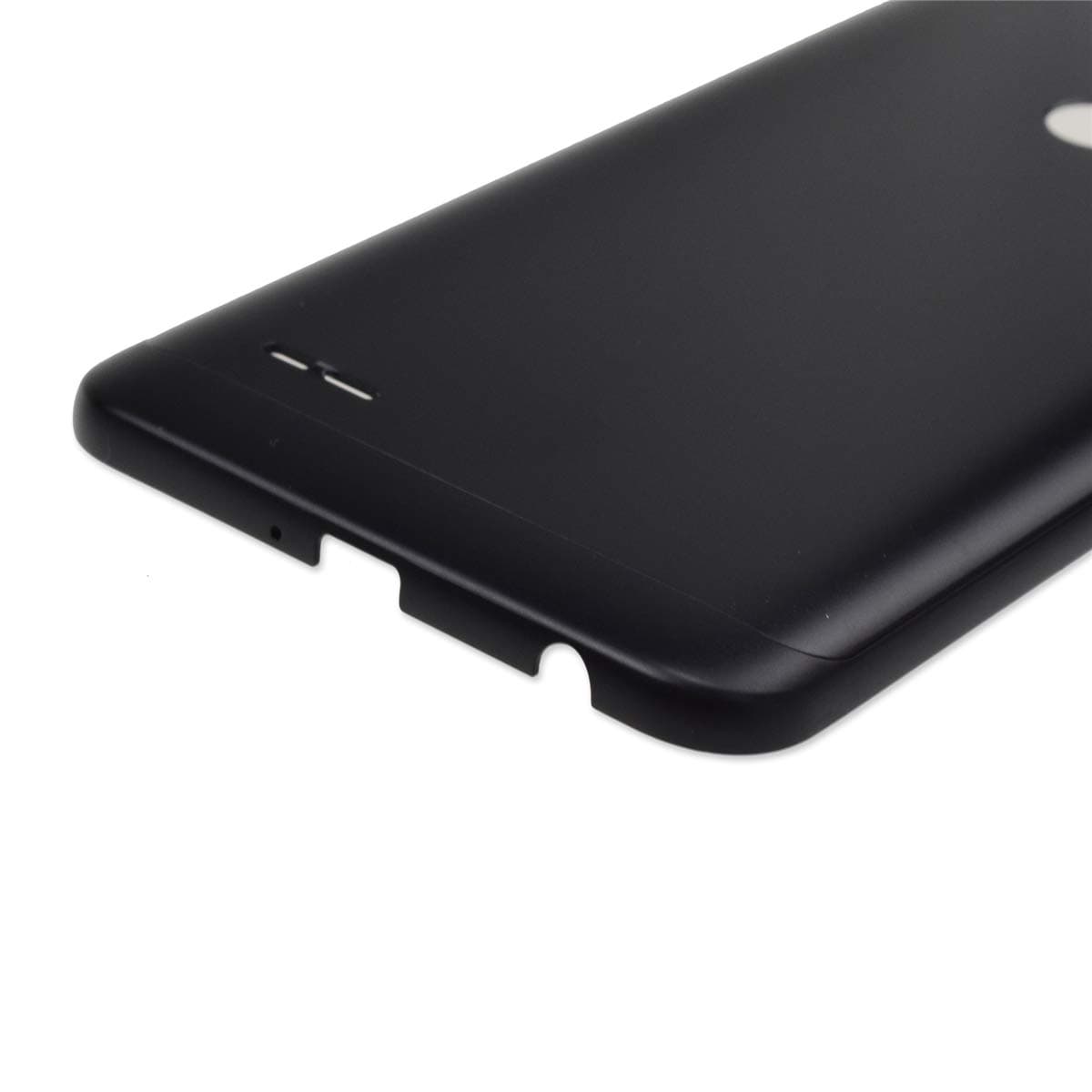 K11 Battery Back Cover with Adhesive Compatible with LG K10 2018 K11 K10+ 2018(Black) 4