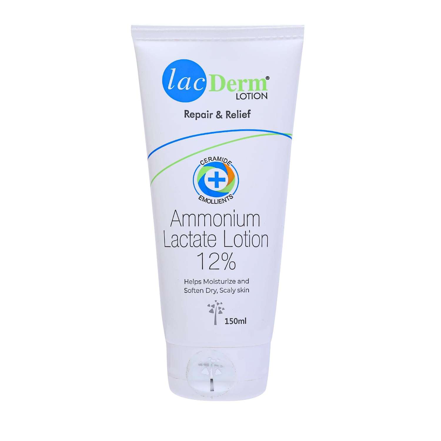 lac derm lotion Lacderm Moisturize Lacsoft Lotion (150Ml) 1