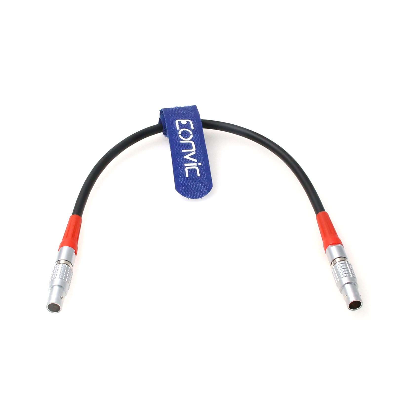 Eonvic LBUS Daisy Chain Motor to Motor Cable 4 Pin to 4 Pin for ARRI Alexa Mini Camera WCU-4 cforce Mini Motor (30CM) 5