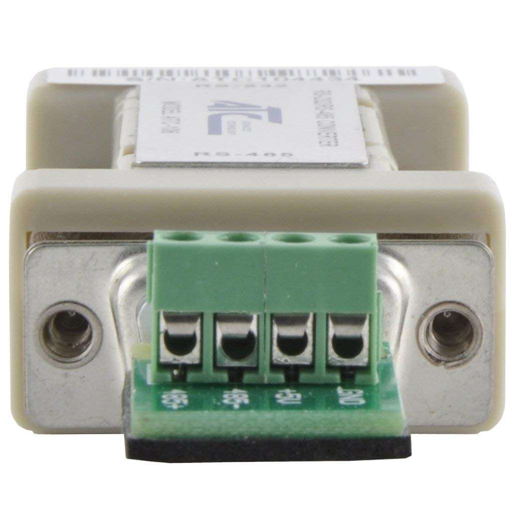 GRIDCONNECT ATC-106 RS232 to RS485 DB9 Converter Non-Isolated 4
