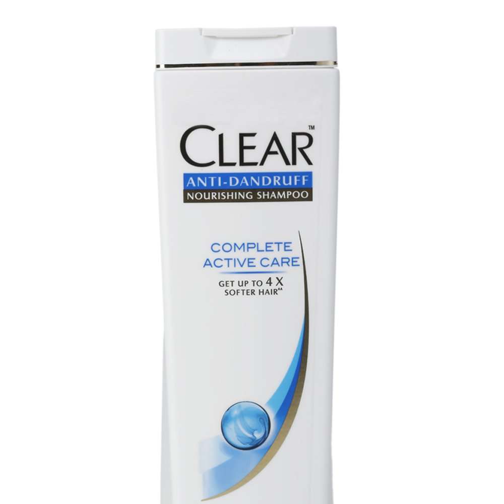 Clear Complete Active Care Anti-Dandruff Shampoo 170ml 3