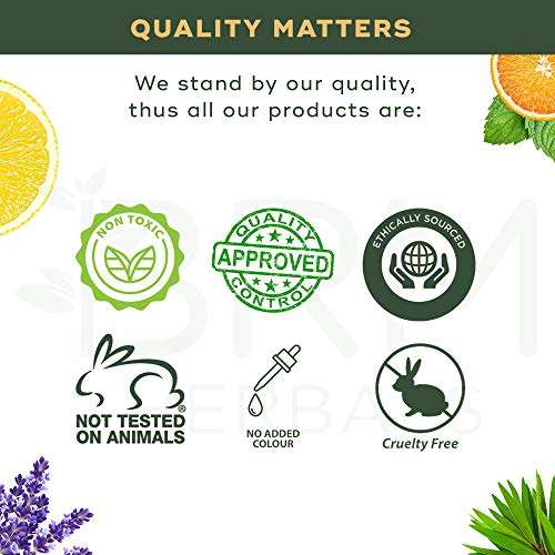 BRM Chemicals Lauryl Amine Oxide LAO - 1 KG For Soap Making, Shampoo, Cosmetics, Serum Making, Beauty Formulations, Moisturizer, Lotion Making & DIY Personal Care For Face, Hair, Skin & Body 5