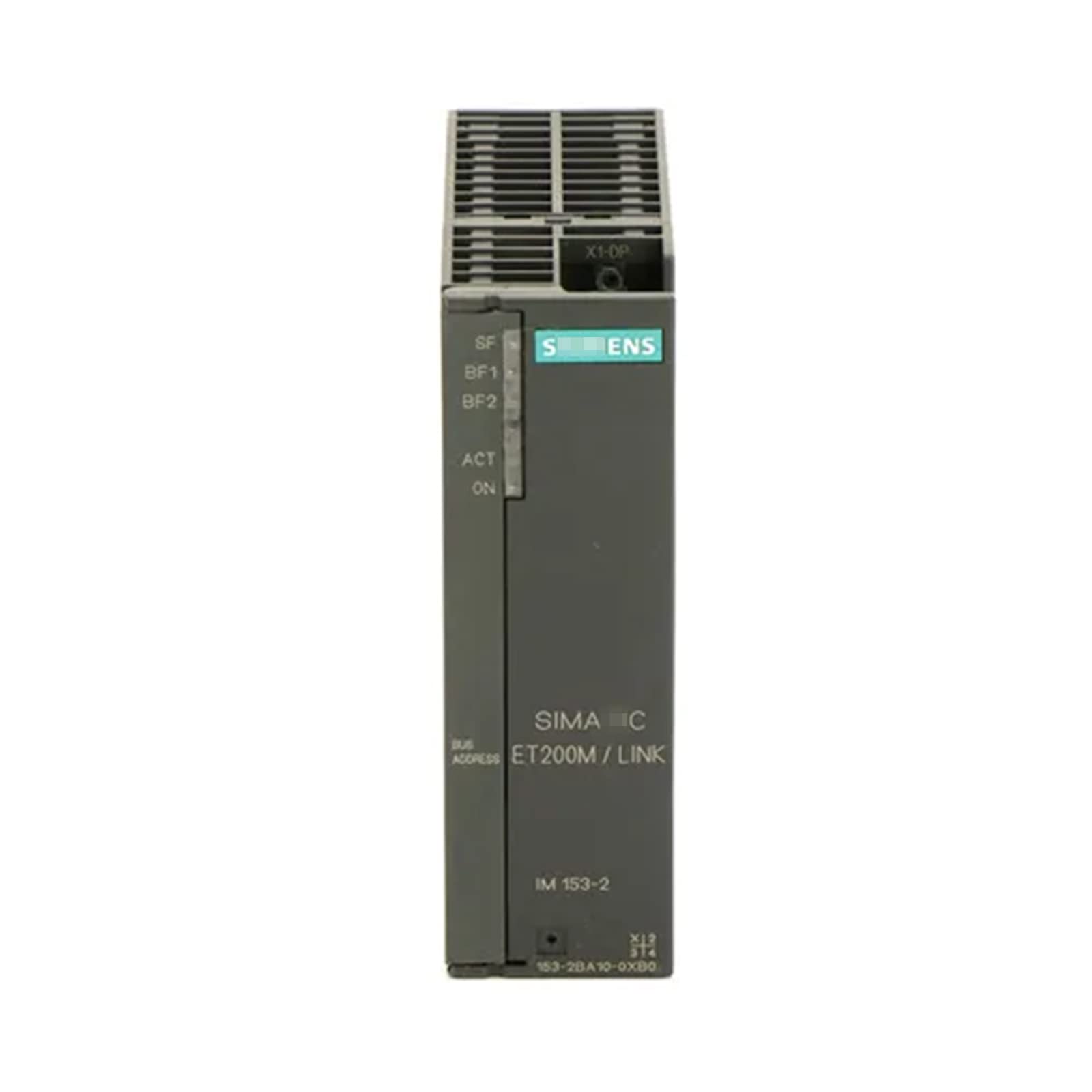 CBBEXP 6ES7153-2BA10-0XB0 DP Connection ET 200M IM 6ES71532BA100XB0 Sealed in Box 1 Year Warranty Fast Shipment 1