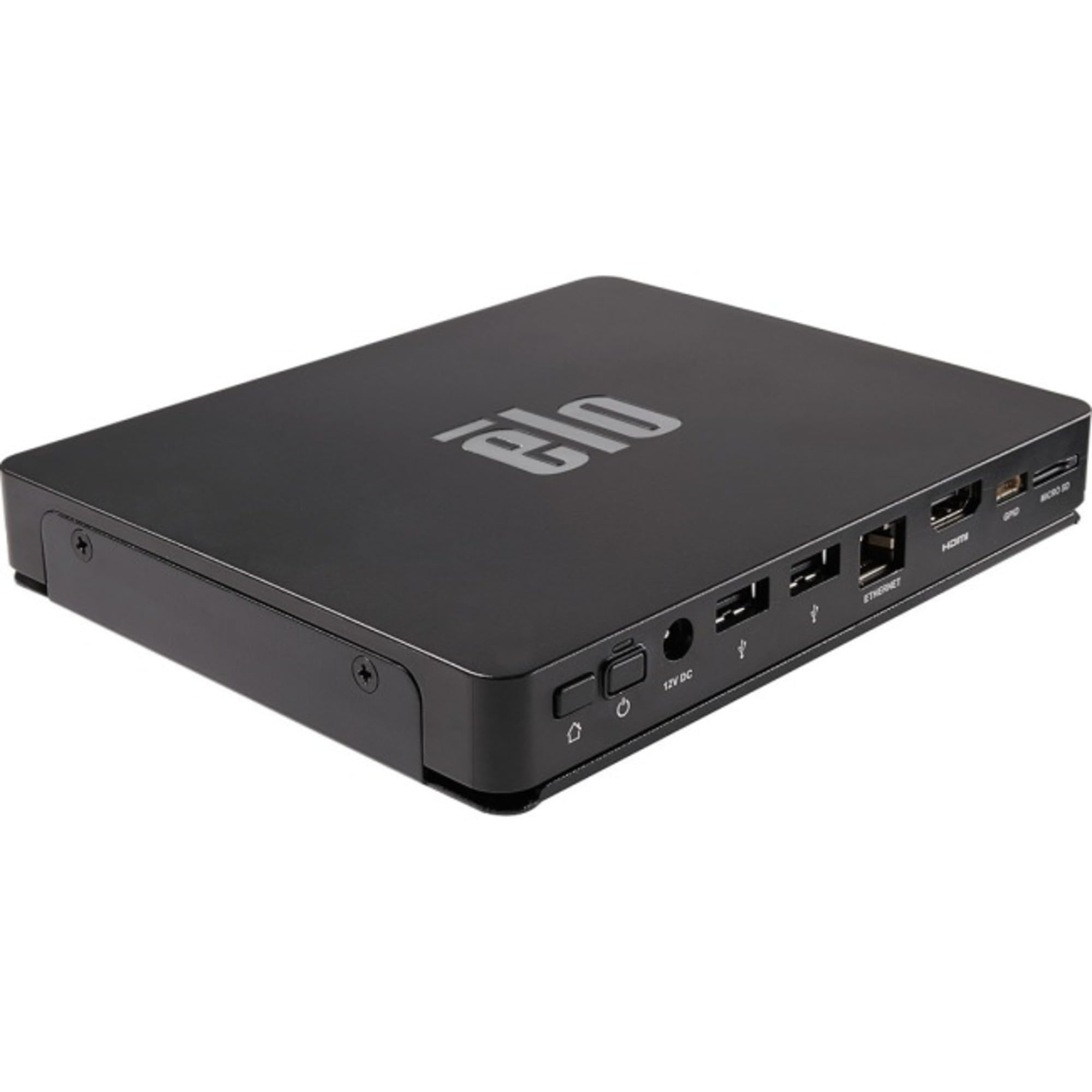 KIT ELO Backpack MOUNTING Bracket for IDS -02 Series 1