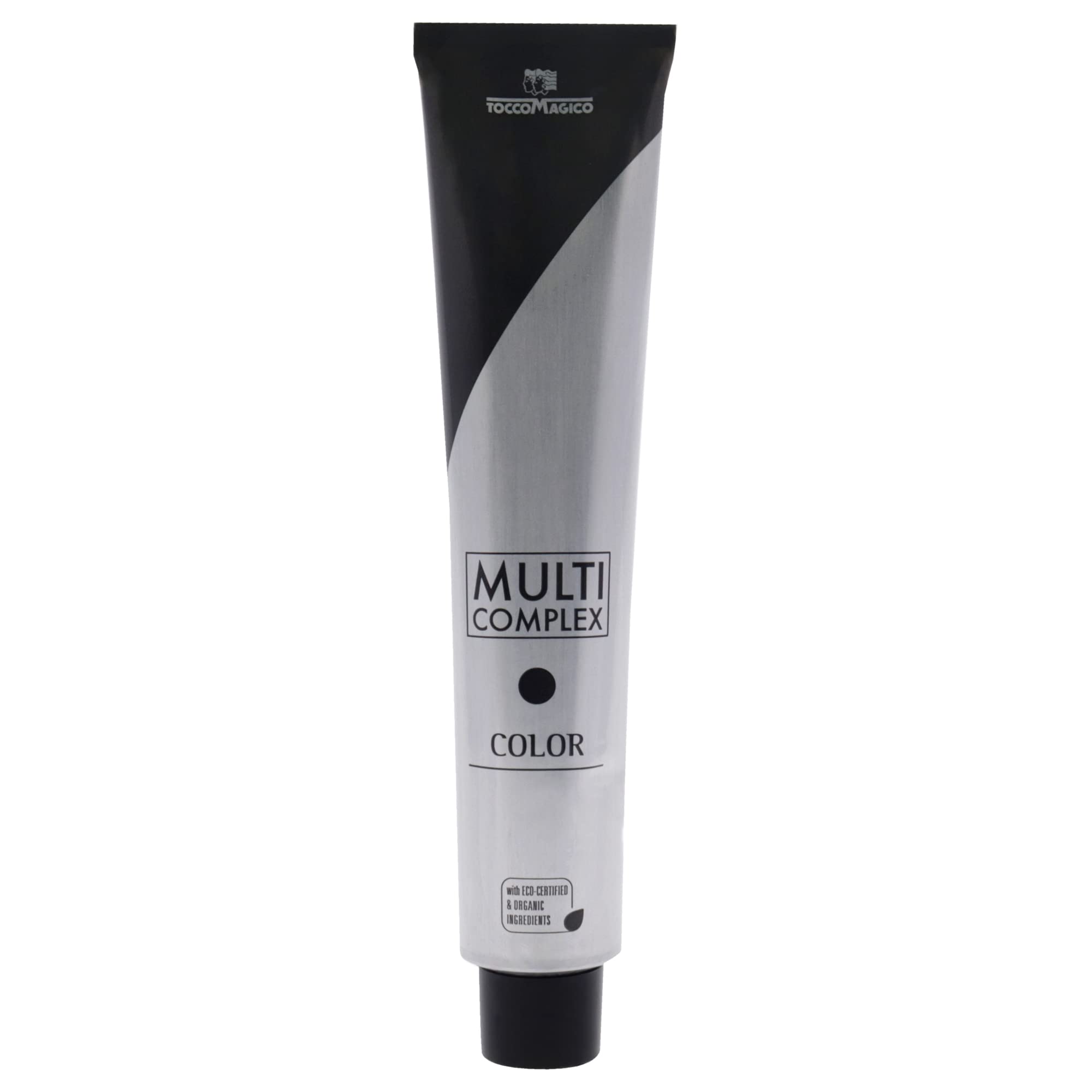 Tocco Magico Multi Complex Permanet Hair Color - 0.33 Pure Pigment-Gold Hair Color Unisex 3.38 oz 3