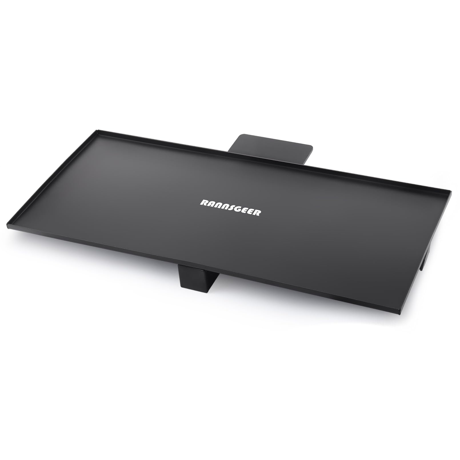 Rannsgeer Extender Tray Desk Table for Home and Office Use (22 x 10 Inch) 1