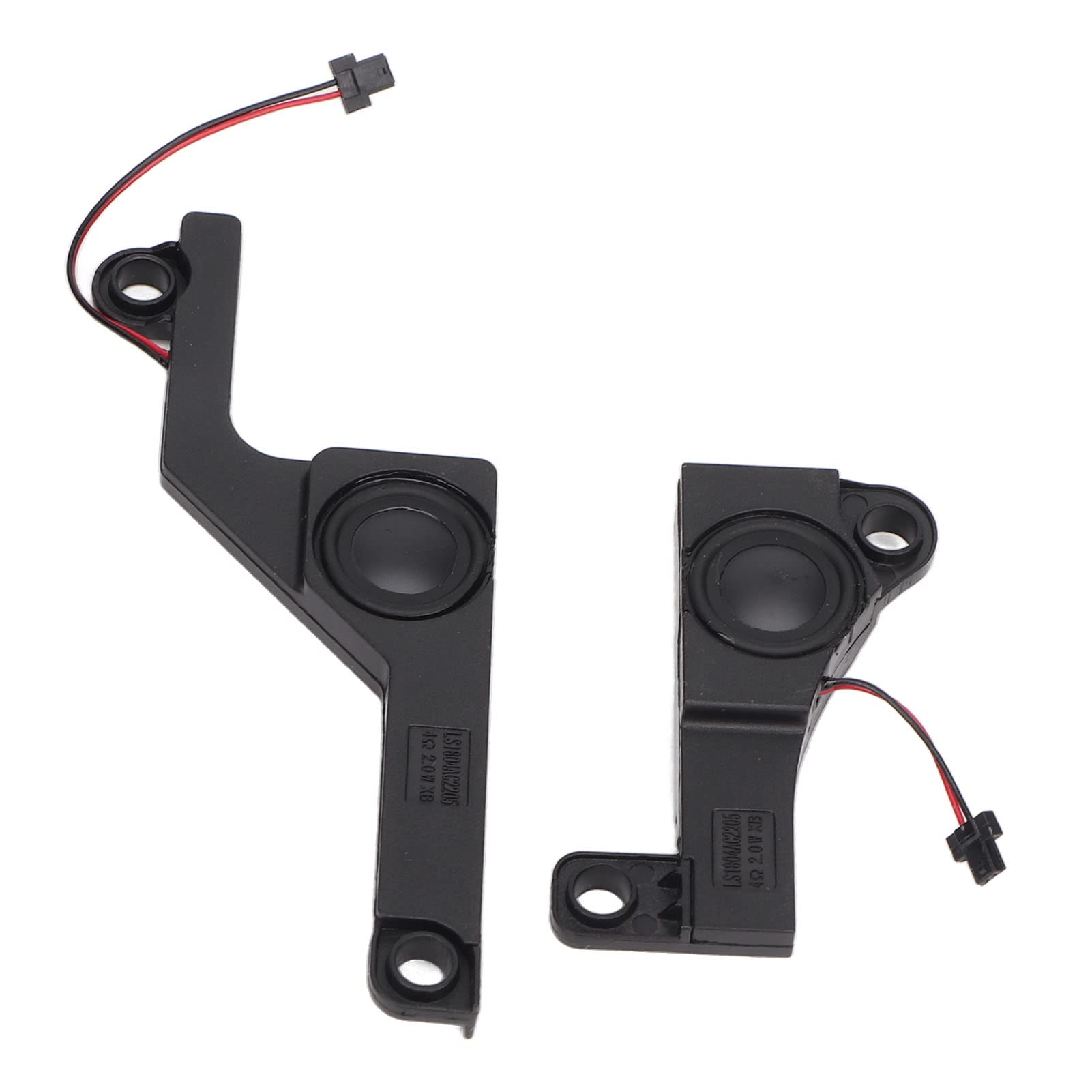 VINGVO Internal Speaker, ABS Material Internal Speaker Replacement for 5755G 5350 1